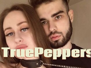 TruePeppers