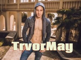 TrvorMay