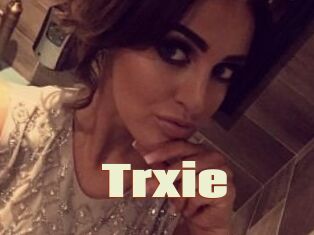 Trxie