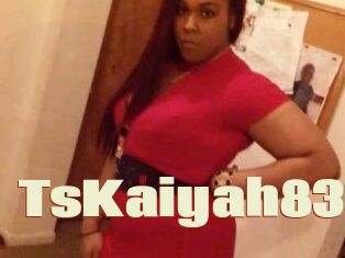 TsKaiyah83