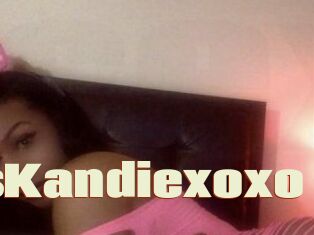 TsKandiexoxo