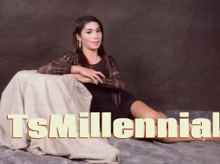 TsMillennial