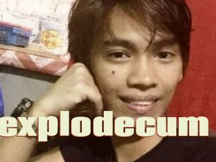 Tsexplodecum