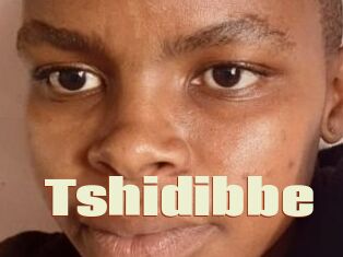 Tshidibbe