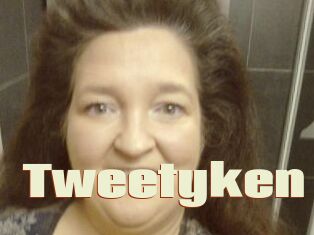 Tweetyken