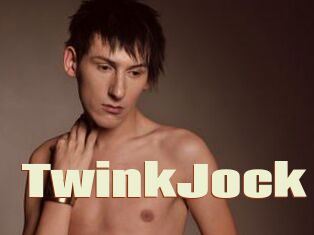 TwinkJock