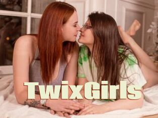 TwixGirls