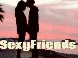 TwoSexyFriends