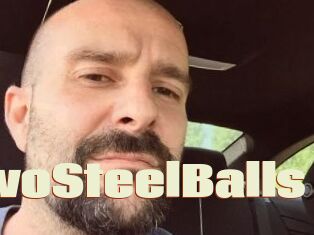 TwoSteelBalls