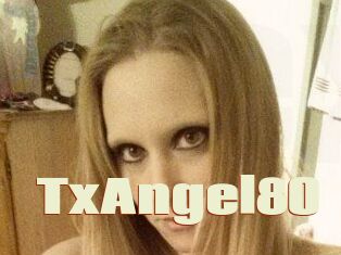 TxAngel80