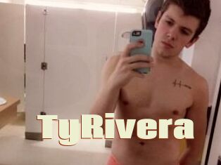 TyRivera