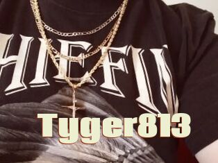 Tyger813