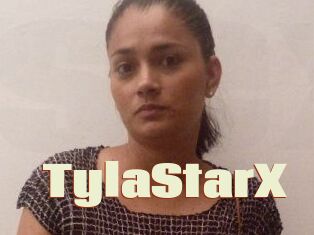 TylaStarX