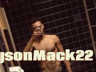 TysonMack22