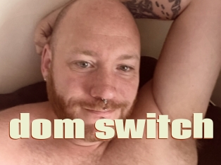 Taboo_dom_switch