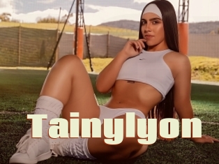 Tainylyon