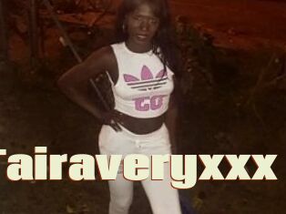 Tairaveryxxx