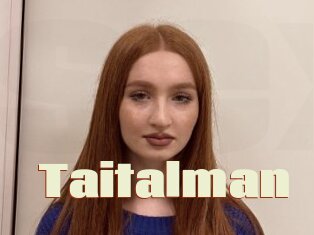 Taitalman