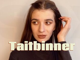 Taitbinner