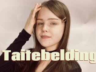 Taitebelding