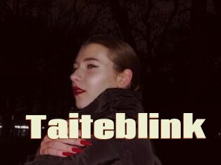 Taiteblink