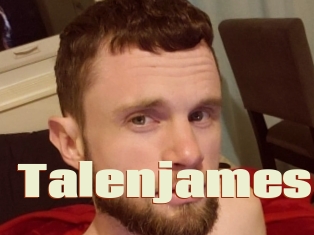 Talenjames