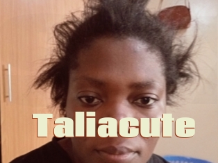 Taliacute