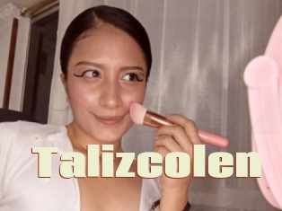 Talizcolen