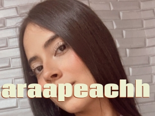 Tamaraapeachh