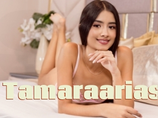 Tamaraarias