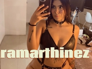 Tamaramarthinez