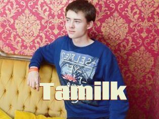 Tamilk