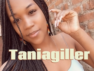 Taniagiller