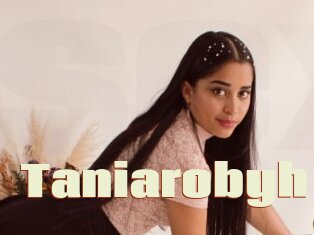 Taniarobyh