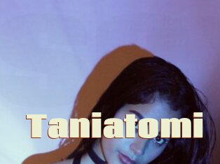 Taniatomi