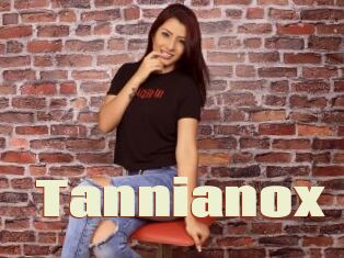tannianox Sexe I
