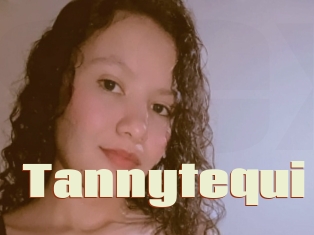 Tannytequi