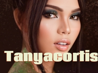 Tanyacortis