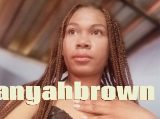 Tanyahbrown