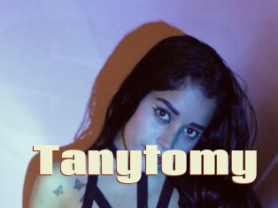 Tanytomy