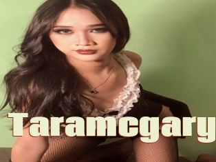 Taramcgary