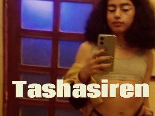 Tashasiren