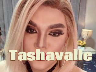 Tashavalle