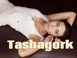 Tashayork