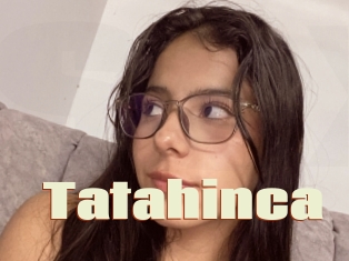 Tatahinca