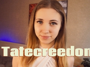 Tatecreedon