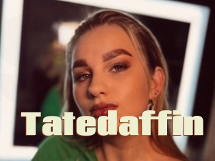 Tatedaffin