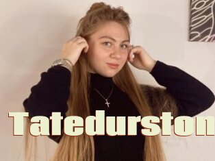 Tatedurston