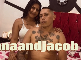 Tatianaandjacob