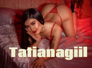 Tatianagiil